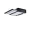 Summit Appliance 18 in Under Cabinet Ductless Retractable Range Hood HRTX18B - alternate 4