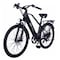 Gopowerbike GoScout Adult Electric Bike 20mph Max Speed and 500W Motor, Black BV26BLK - alternate 4