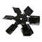 John Deere BLOWER FAN - 20IN, JOHN DEERE OEM 811126100 811126100 - alternate 3
