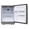 Koolmore 24'' Outdoor Stainless Steel Refrigerator 5.5 Cubic Foot Capacity w/ Auto defrost, and IPX4 Rating KM-OKS-OFRC-58SS - alternate 5