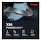 Wypall X80 Cloths, BRAG Box, HYDROKNIT, Blue, 11.1 x 16.8, 160 Wipers 41041 - alternate 7