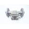 Cooper 1IN FLANGED SWING CHECK VALVE CW6MC 720PSI SKL0362A78 - alternate 4