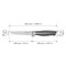 Henckels Graphite 5.5-inch Boning Knife 1011012 - alternate 3