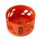 Klein Tools Bi-Metal Hole Saw, 4-1/2-Inch 31029 - alternate 1