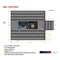 Mytee Products Heavy Duty 18oz Lumber Tarp 20x18 (6 ft Drop with 6 ft x 8 ft Flap) - Black LT6FT3PCE - alternate 4