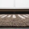 Jonathan Y Zolak Berber Stripe Geometric Brown/Beige 5 ft. x 8 ft. Indoor/Outdoor Area Rug SMB124B-5 - alternate 5