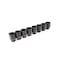 Tekton 3/4 Inch Drive Deep 6-Point Impact Socket Set, 8-Piece (2-1/16 - 2-1/2 in.) SID93005 - alternate 1