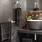Gatco Gibson Towel Ring, Chrome 5212 - alternate 3
