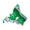 John Deere RETAINER MACHINED FRT DS, JOHN DEERE OEM R554965 R554965 - alternate 1