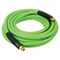 Perform Tool Air Hose 3/8 In Diameter; 25 Foot Length; 300 PSI Working Pressure/ 900 PSI Burst Pressure; 1/4 In M628 - alternate 1