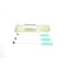 Graphic Controls Blue Marker Chart Recorder Parts And Accessory, 3Pk 10561968 82-51-6013-03 - alternate 4