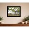 Homeroots Sweet Summertime House 4 Black Framed Print Wall Art 404513 - alternate 2