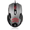 Adesso ILLUMINATED GAMING MOUSE RGB RGB SWITCHABLE COLOR iMouse X1 - alternate 1