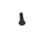 Komatsu bolt, OEM 17M-30-26670 - alternate 3