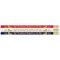 Musgrave Pencil Co My Teacher Believes in Me Pencils, 144PK D2586/12 - alternate 1