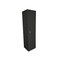 Steel Cabinets Usa Utility Storage Cabinet, 72 in H, 18 in W, 18 in D, Charcoal, 4 Shelves FS-18-C - alternate 1