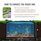 Vevor Pond Liner Fish Liner 20 x 25 ft 45 Mil EPDM Easy Cutting Underlayment EPDM 20*25 ft - alternate 4