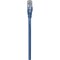 Intellinet Network Solutions Intellinet Patch Cable Cat6 Utp Blue 1Ft Snagless Boot 343282 - alternate 2