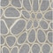 Homeroots 5' X 8' Gray Ivory And Beige Abstract Washable Indoor Outdoor Area Rug 600535 - alternate 3
