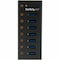 Startech.Com 7 Port USB 3.0 Hub Desktop ST7300U3M - alternate 2