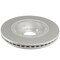 Motorcraft Disc Brake Rotor,  BRRC96 - alternate 2