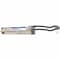 Add-On INTEL COMPATIBLE TAA COMPLIANT 40GBASE-SWDM4 QSFP+ TRANSCEIVER MMF, 850NM E40GQSFPSWDM-AO - alternate 1