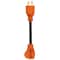 Power Sentry Generator Adapter Cord, TT-30R, L14-30P, Orange/Black GLRVAD430M30F012 - alternate 2