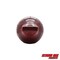 Extreme Max Extreme Max 3006.7665 BoatTector Inflatable Fender - 4.5" x 16", Cranberry 3006.7665 - alternate 2