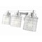 Z-Lite Jacqueline Chrome  3 Light Vanity 6101-3V-CH - alternate 2