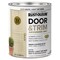 Rust-Oleum Stops Rust Satin White Tint Base Door Paint Exterior and Interior 1 qt 369389 - alternate 1