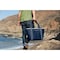 Picnic Time Family Of Brands Denver Broncos - Topanga Cooler Tote Bag, (Navy Blue) 619-00-138-104-2 - alternate 2