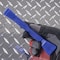 Bojo Tools 7/8" Wide Plastic Scraper- Medium Duty ATH-8-UNGL - alternate 5