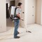 Proteam Super Coach Pro 10, 10 qt. Backpack Vacuum w/ Remediation Tool Kit 107468 - alternate 3