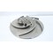 Ahlstrom 5 VANE 21IN STAINLESS PUMP IMPELLER APT53-8 - alternate 1