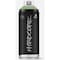 Montana Colors MTN Hardcore 400ml Apple Green Spray Paint EX014H0015 - alternate 2