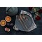 Mepra Due Flatware Set - 32 Pieces - Bronze 109022032 - alternate 2
