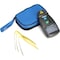 Neiko Digital Tachometer with 2.5 to 99,999 RPM Accuracy, RPM Gauge Marker with Batteries Included 20713A - alternate 3