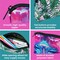 Its Academic Printed Fabric Pencil Pouch, For School & Office Supplies, 2-Pack 24370-PMWC-2PK - alternate 4
