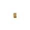 Proline Series Brass 3/8-in COMP Cap CP-105NLB - alternate 3