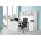 Office Star Products Pro X996 Dillon Seat and Back Managers Chair, Black 99662CDB-R107 - alternate 4