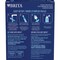 Brita Hard Sided Water Bottle Replacement Filter, 3PK 36461 - alternate 3