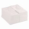 Dixie 1/8-Fold Dinner Napkin, 2-Ply, 16 x 15, White, PK3024 PK 34440 - alternate 6