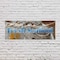 Signmission Fresh Seafood, 24 Inch x 72 Inch, Vinyl Banner B-72-30658 - alternate 2
