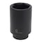 Sunex 1/2 in Drive 34Mm Deep Impact Socket 234MD - alternate 2
