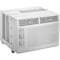 Amtac 5,000 BTU 115V Window-Mounted Air Conditioner with Mechanical Controls AMAP050EW - alternate 7