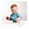 Crayola My First Washable Palm Grasp Crayons, Regular Size, 6 Assorted Colors, 6PK 81-1451 - alternate 4