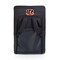 Picnic Time Family Of Brands NFL Cincinnati Bengals - Ventura Portable Reclining Stadium Seat 618-00-179-074-2 - alternate 2