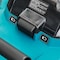 Makita Self Propelled Lawn Mower, 36V, 21 in XML11Z - alternate 11