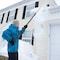 True Temper Snow Brush, Roof Rake and Snow Shovel, Snow and Ice Removal Set, 3-Piece 10000-07788 - alternate 3