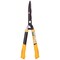 Landscapers Select Hedge Shear, Straight with Wave Curve Blade, 7 L Blade, Steel Blade, Steel Handle, 21 OAL GH6111 - alternate 2